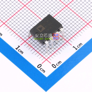 运算放大器 AD847JNZ PDIP-8 ADI(亚德诺) 电子元件配单全新原装