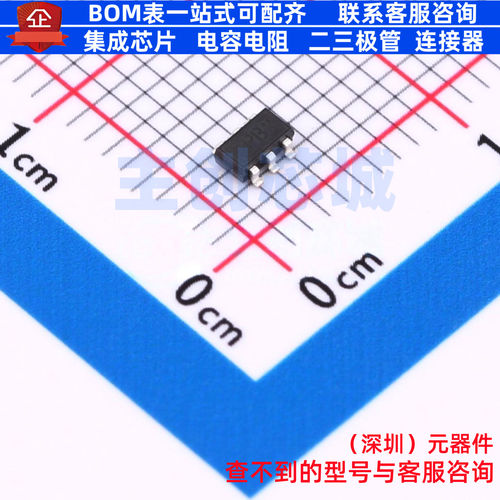 场效应管(MOSFET) BSL211SPH6327 TSOP-6 Infineon(英飞凌) 原装