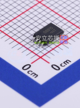 场效应管(MOSFET) CJS8810 TSSOP-8 CJ(江苏长电/长晶) 全新原装