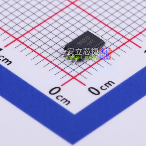 场效应管(MOSFET) CJS8810 TSSOP-8 CJ(江苏长电/长晶) 全新原装