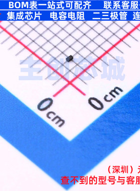 静电保护器(TVS/ESD) ESD102U102ELSE6327XTSA1 0201 Infineon(英