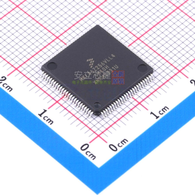 单片机(MCU/MPU/SOC) MKL46Z256VLL4 LQFP-100 安世 电子元件配单
