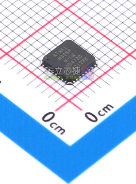 单片机(MCU/MPU/SOC) ATMEGA328P-MN VQFN-32 MICROCHIP(微芯)