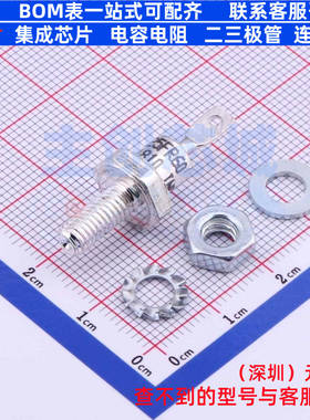 通用二极管 VS25FR60 DO-203AA VISHAY(威世) 电子元器件全新原装