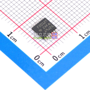 单片机(MCU/MPU/SOC) MSP430F2012TPWR TSSOP-14 TI/德州 元器件