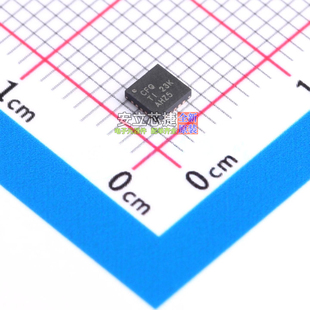 WQFN 件全新原装 DC电源芯片 电子元 TPS65001RUKR 德州