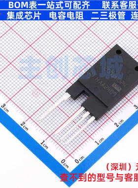碳化硅场效应管(MOSFET) IMYH200R024M1HXKSA1 TO-247-4 Infineon