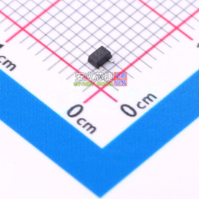 数字晶体管 DTC023YUBTL SOT-323FL ROHM(罗姆) 电子元件全新原装