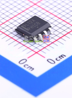 线性稳压器(LDO) MC79L12ABDR2G SOIC-8 onsemi(安森美) 全新原装