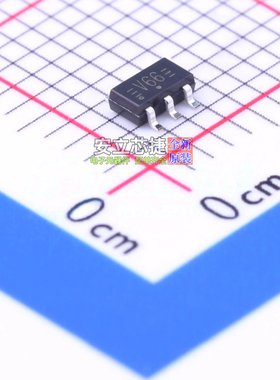 模拟开关/多路复用器 74LVC1G66GV,125 SC-74A Nexperia(安世)