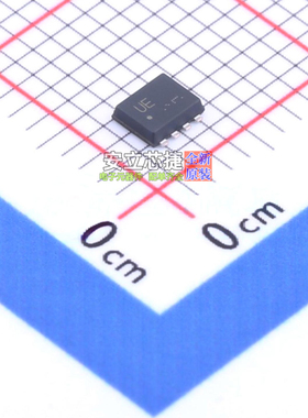 场效应管(MOSFET) RQ1E070RPTR TSMT-8 ROHM(罗姆) 电子元件配单