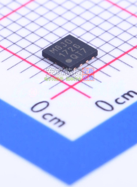单片机(MCU/MPU/SOC) PIC16F15313-E/RF DFN-8 MICROCHIP(微芯)