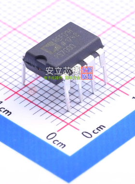 电压基准芯片 REF01HPZ PDIP-8 ADI(亚德诺) 电子元器件全新原装