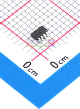 DC-DC电源芯片 MP4420AGJ-Z TSOT-23-8  电子元器件配单全新原装