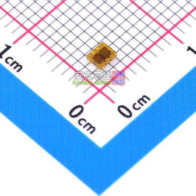 环境光传感器 TSL25911FN DFN-6(2x2.2) 艾迈斯半导体 电子元器件