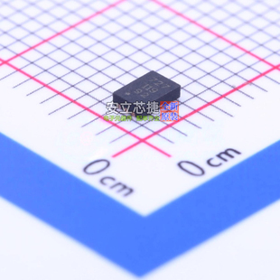 DFN ALLEGRO 线性霍尔传感器 电子元 埃戈罗 器件 A1392SEHLT