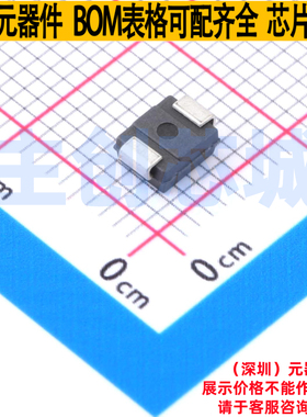 LED保护 PLED13S DO-214AA Littelfuse/力特 电子元器件全新原装