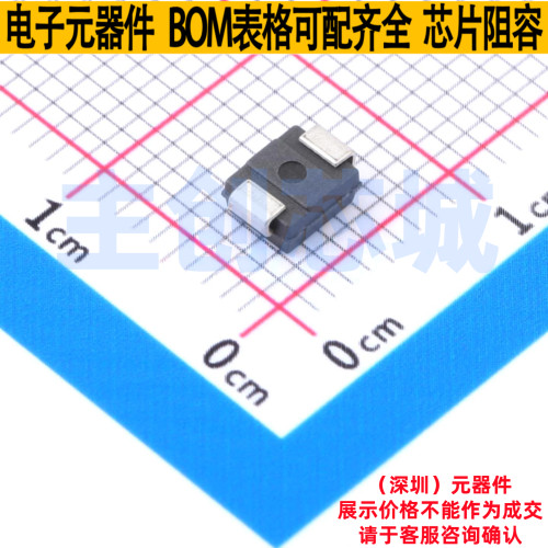 LED保护 PLED13S DO-214AA Littelfuse/力特 电子元器件全新原装