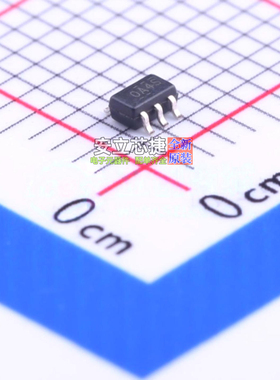 视频接口芯片 FMS6141S5X SC-70-5 onsemi(安森美) 电子元件配单
