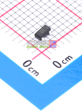 场效应管(MOSFET) BSS84T116 SOT-23 ROHM(罗姆) 电子元器件配单