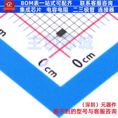 功率电子开关 TPS22925BYPHT DSBGA-6 TI/德州 电子元件全新原装