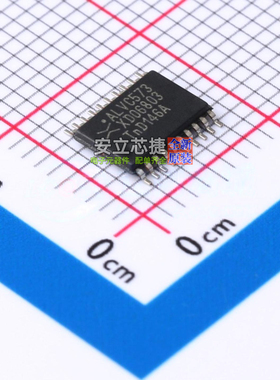 锁存器 74ALVC573PW,118 TSSOP-20 Nexperia(安世) 电子元件配单