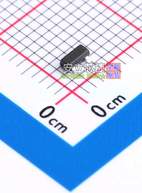 三极管(BJT) ZXTN2038FTA SOT-23 DIODES(美台) 电子元件全新原装