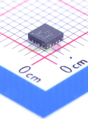 DC-DC电源芯片 TPS62095RGTR VQFN-16 TI/德州 电子元件全新原装