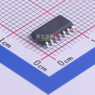 AC-DC控制器和稳压器 FAN6982MY SOP-14 onsemi(安森美) 全新原装