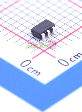 功率电子开关 RT9702AGB SOT-23-5 RICHTEK(立锜) 电子元器件配单