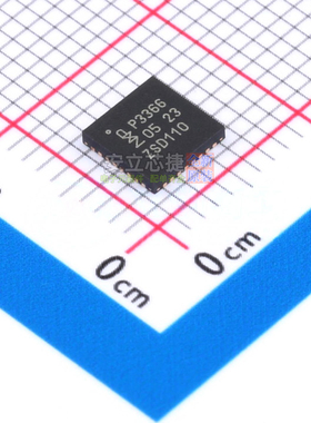 视频接口芯片 PTN3366BSMP HVQFN-32 安世 电子元件配单全新原装