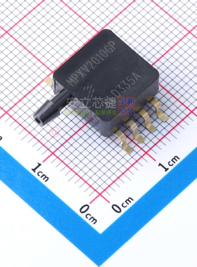 压力传感器 MPXV2010GP SO-8 安世 电子元器件配单全新原装