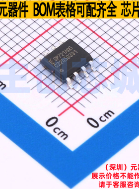 静电保护器(TVS/ESD) SP721ABTG SOIC-8 Littelfuse/力特 元器件