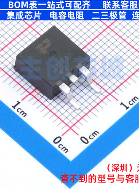 线性稳压器(LDO) LM337BD2TR4G-TP TO-263-3 TECH PUBLIC(台舟)