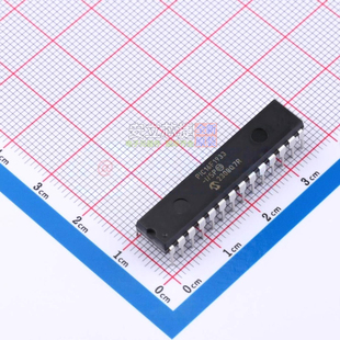单片机(MCU/MPU/SOC) PIC16F1933-I/SP SPDIP-28 MICROCHIP(微芯)