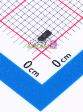 静电保护器(TVS/ESD) PUSB3F99X DFN2510-10 Nexperia(安世)