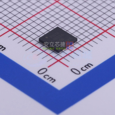 单片机(MCU/MPU/SOC) PIC16LF18324T-I/JQ QFN-16 MICROCHIP(微芯