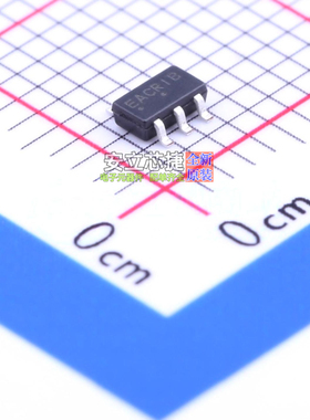 电荷泵 MAX1720EUTG TSOP-6 onsemi(安森美) 电子元器件全新原装