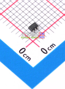 精密运放 NCV333ASQ3T2G SC-88-5 onsemi(安森美) 电子元器件配单