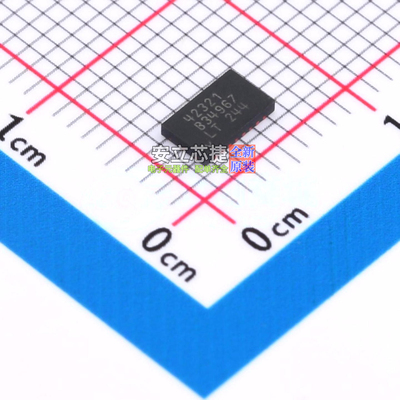 浪涌保护器 LTC4232IDHC-1#PBF DFN-16 ADI(亚德诺) 电子元件配单