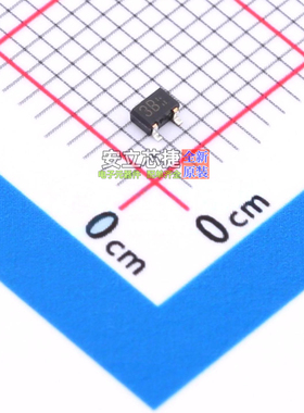 肖特基二极管 RB461FT106 SOT-323 ROHM(罗姆) 电子元件全新原装