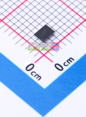 DC-DC电源芯片 LP8758A1E0YFFR DSBGA-35 TI/德州 电子元器件配单