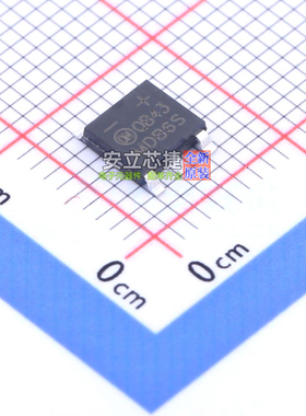 整流桥 MDB6S TSSOP-4(5.0x4.4) onsemi(安森美) 电子元器件配单