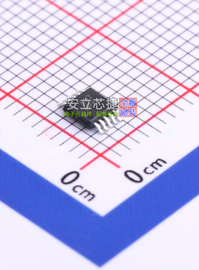 音频功率放大器 WS74607M-10/TR MSOP-10 WILLSEMI(韦尔) 元器件