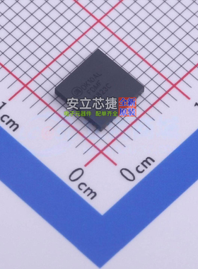 栅极驱动芯片 FDMF6823C PQFN-40 onsemi(安森美) 电子元器件配单