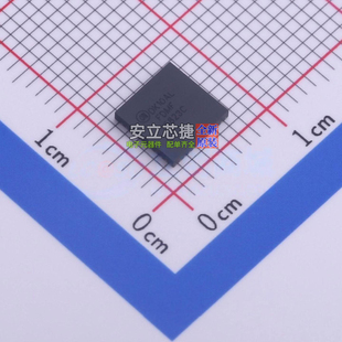 栅极驱动芯片 FDMF6823C PQFN-40 onsemi(安森美) 电子元器件配单