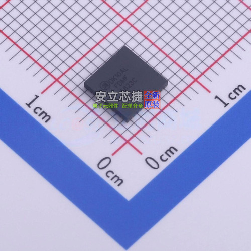 栅极驱动芯片 FDMF6823C PQFN-40 onsemi(安森美) 电子元器件配单