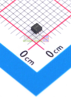DC-DC电源芯片 TPS62827DMQT VSON-6 TI/德州 电子元器件全新原装