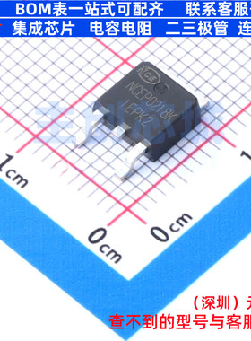 场效应管(MOSFET) NCEP0218K TO-252 无锡新洁能 电子元器件配单