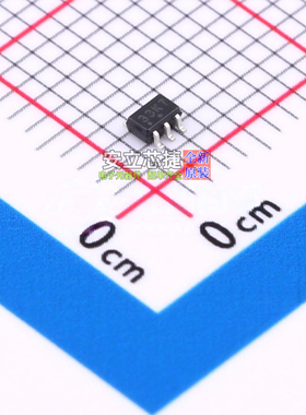 精密运放 NCS333ASQ3T2G SC-70-5 onsemi(安森美) 电子元器件配单
